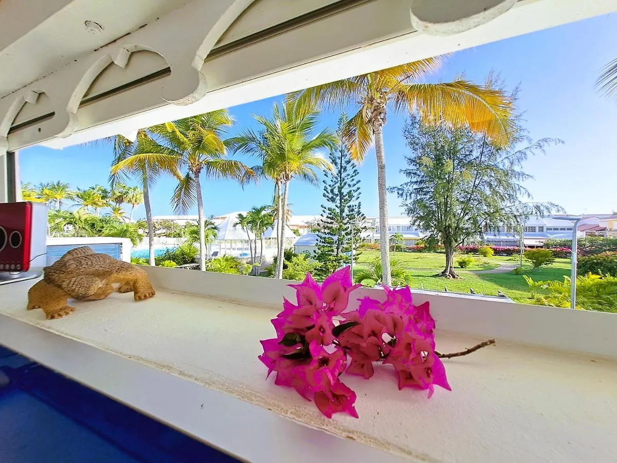 Appartement Terrasse Marina St Francois Saint-Francois  0*, Saint-Francois (Grande-Terre) Guadeloupe