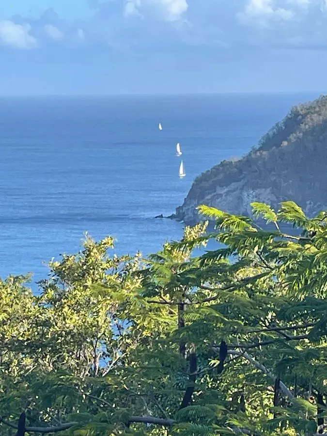 Appartement Terrasse Marina St Francois Saint-Francois  Guadeloupe