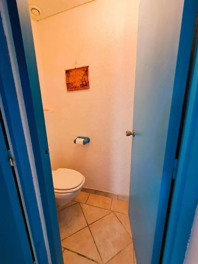 Appartement Terrasse Marina St Francois Saint-Francois  Apartment Saint-Francois (Grande-Terre)