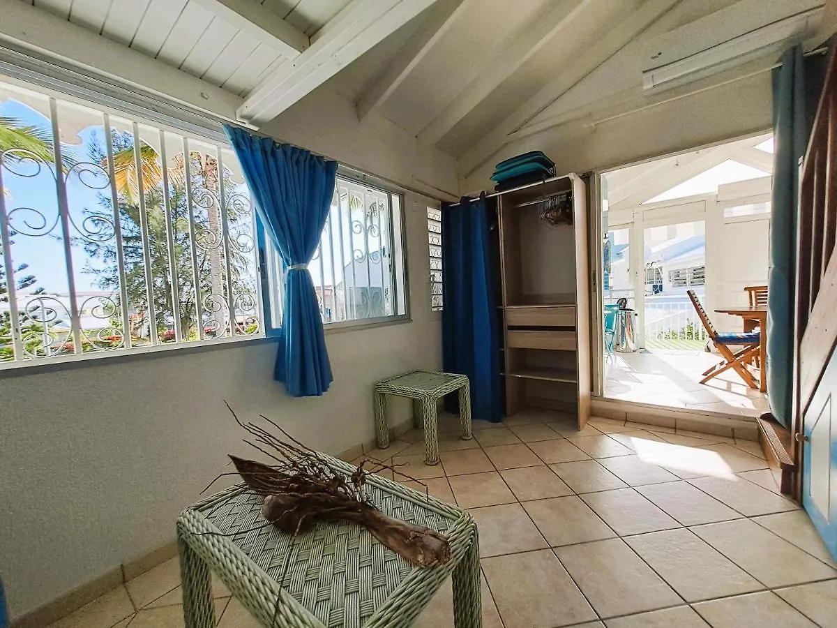 Appartement Terrasse Marina St Francois Saint-Francois  Saint-Francois (Grande-Terre)