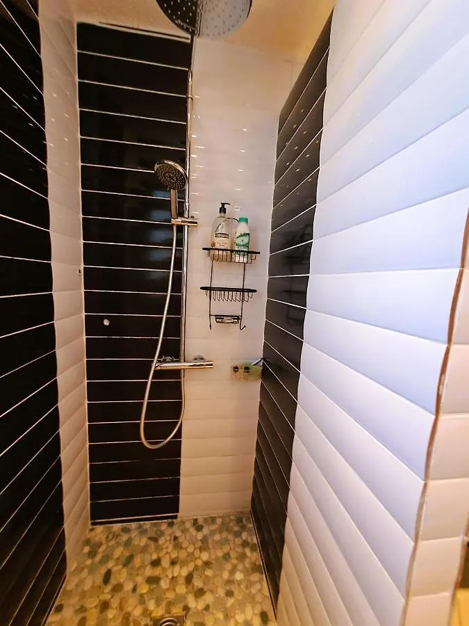 Appartement Terrasse Marina St Francois Saint-Francois  Guadeloupe