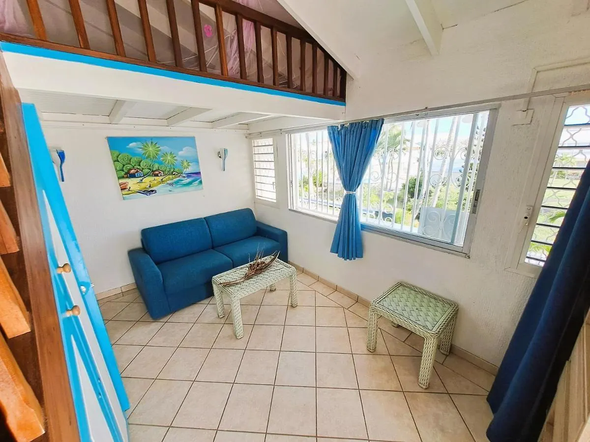 Appartement Terrasse Marina St Francois Saint-Francois  Guadeloupe