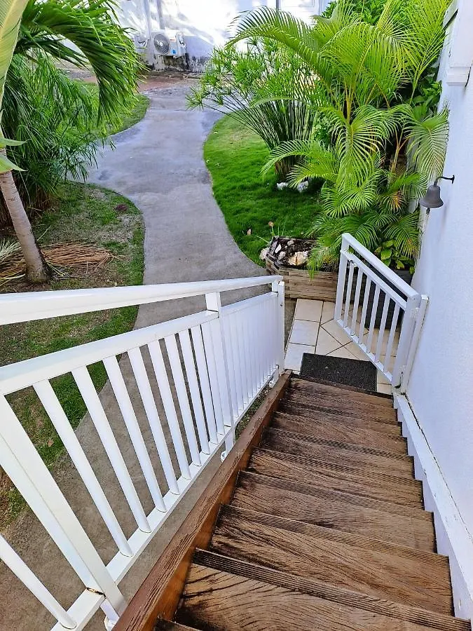 Appartement Terrasse Marina St Francois Saint-Francois  0*, Saint-Francois (Grande-Terre) Guadeloupe
