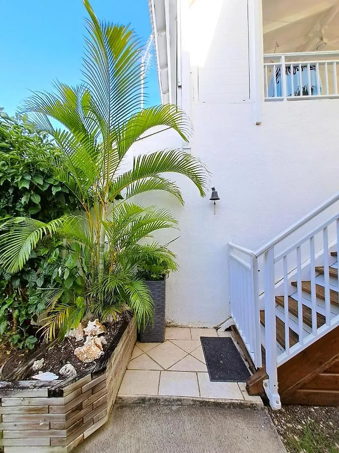 Appartement Terrasse Marina St Francois Saint-Francois  Apartment Saint-Francois (Grande-Terre)
