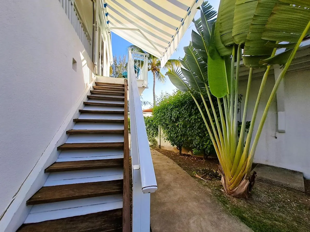 Appartement Terrasse Marina St Francois Saint-Francois  Saint-Francois (Grande-Terre)