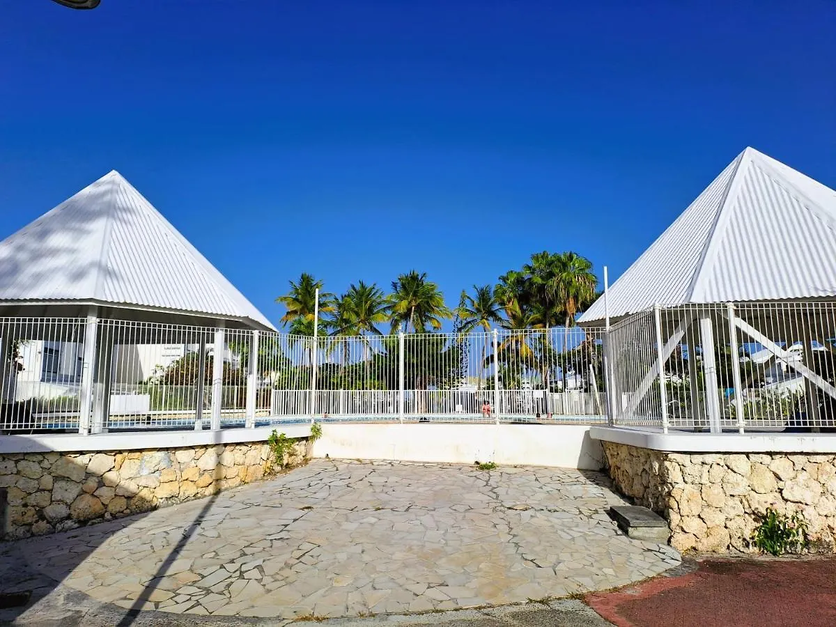 Appartement Terrasse Marina St Francois Saint-Francois  0*, Saint-Francois (Grande-Terre)