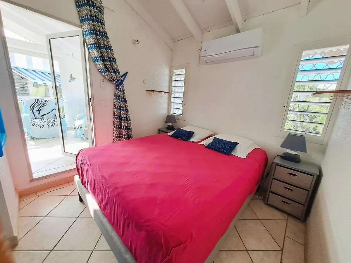 Appartement Terrasse Marina St Francois Saint-Francois  0*, Saint-Francois (Grande-Terre) Guadeloupe