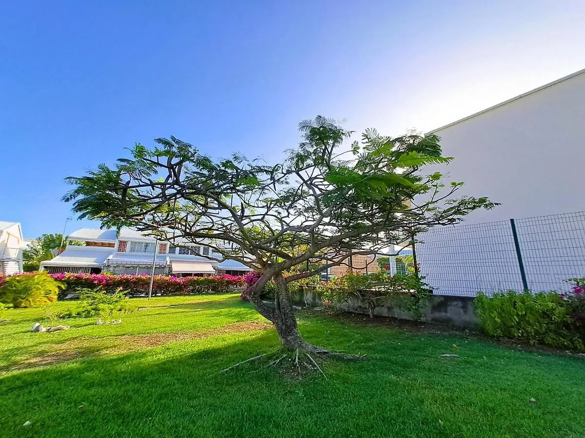 Appartement Terrasse Marina St Francois Saint-Francois  Guadeloupe
