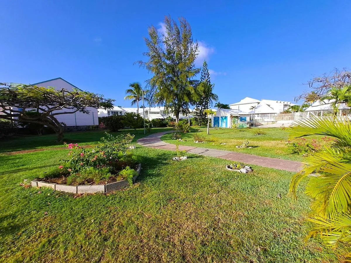 Appartement Terrasse Marina St Francois Saint-Francois  0*, Saint-Francois (Grande-Terre) Guadeloupe