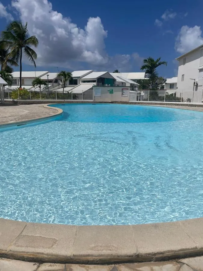 Appartement Terrasse Marina St Francois Saint-Francois  Saint-Francois (Grande-Terre)