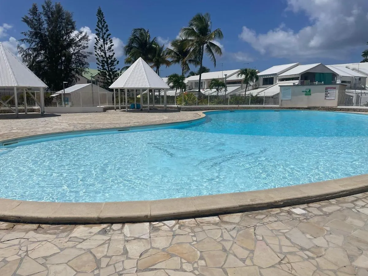 Appartement Terrasse Marina St Francois Saint-Francois  0*, Saint-Francois (Grande-Terre)